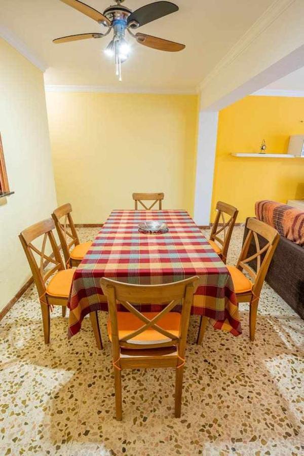 Inftour Melodia Apartamento Calp Extérieur photo