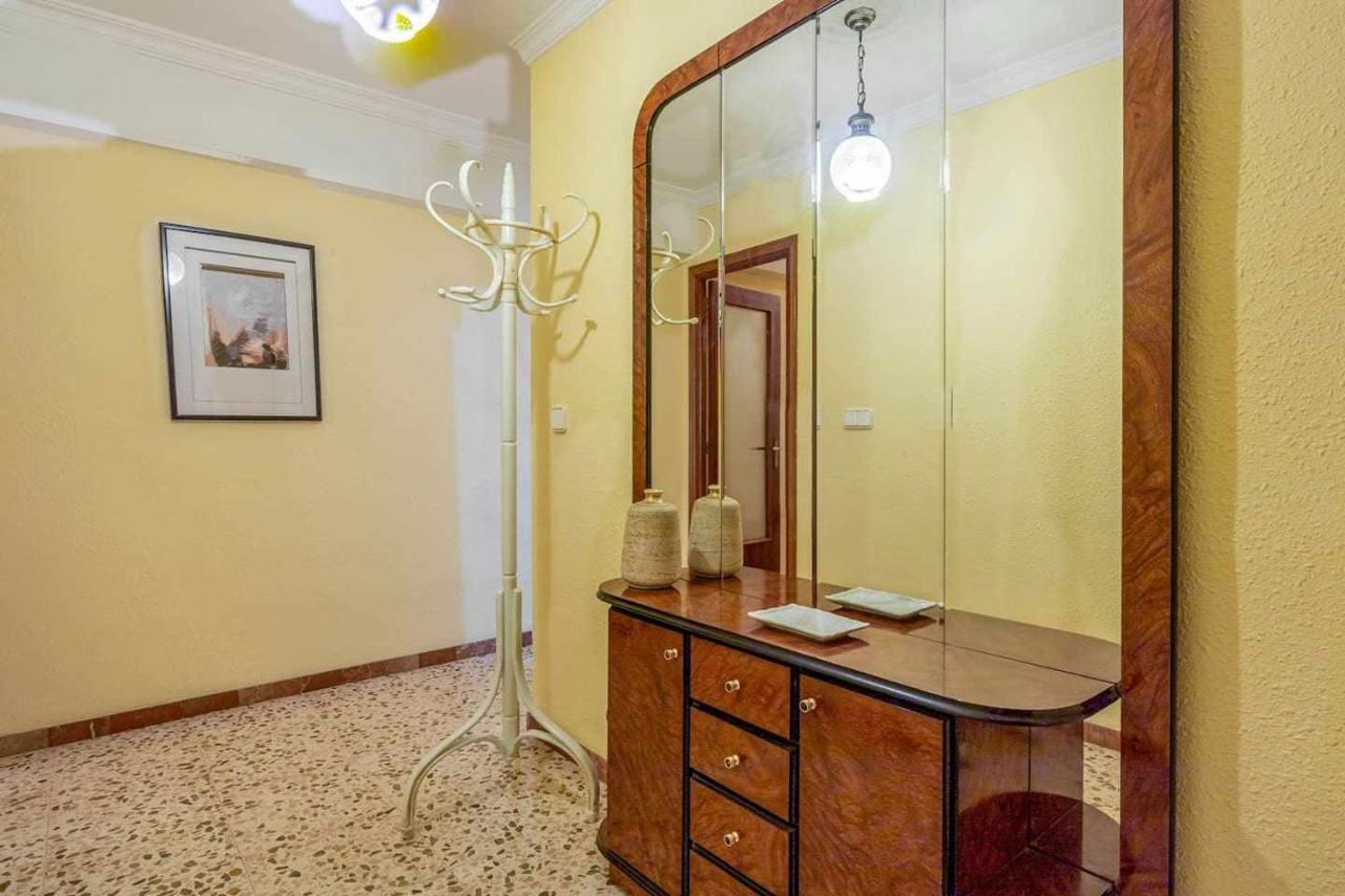 Inftour Melodia Apartamento Calp Extérieur photo
