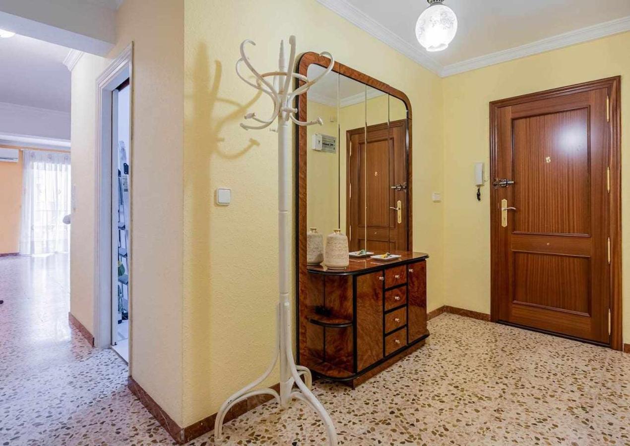 Inftour Melodia Apartamento Calp Extérieur photo